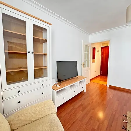 Triana Luxury Numancia Apartment Seville Exterior photo