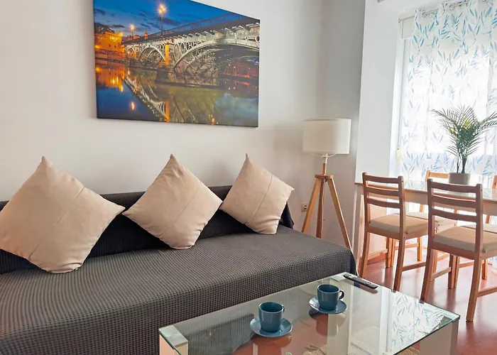 Triana Luxury Numancia