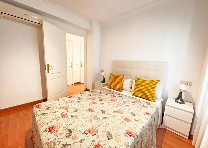 Triana Luxury Numancia