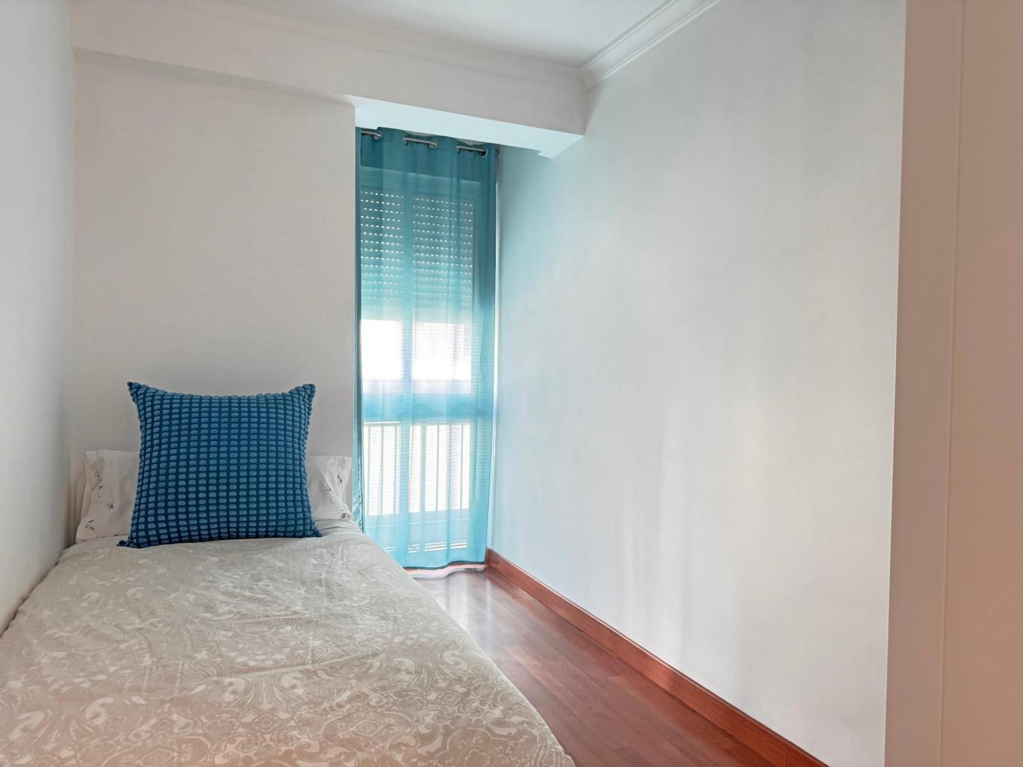 Triana Luxury Numancia Sevilla