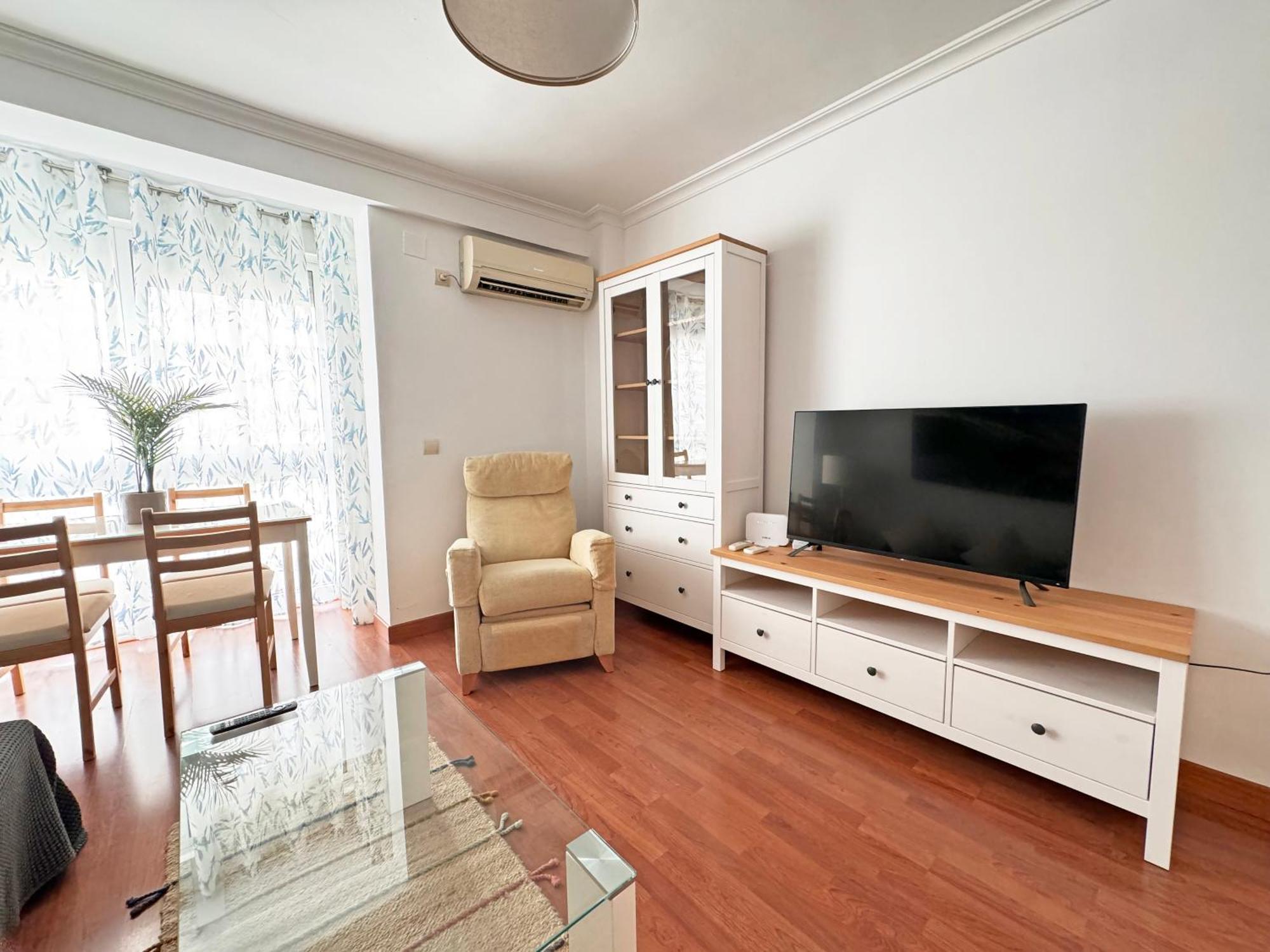 Triana Luxury Numancia Apartment Sevilla