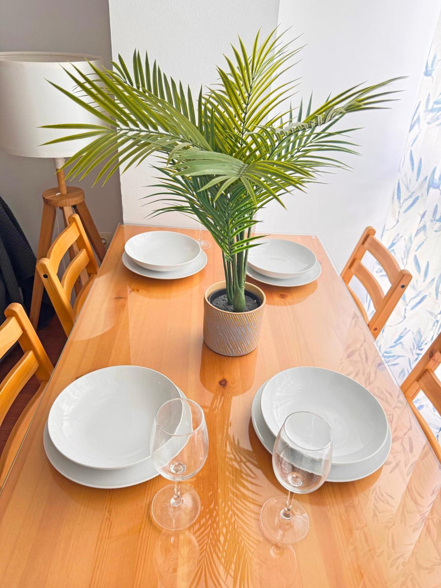 Apartment Triana Luxury Numancia Sevilla