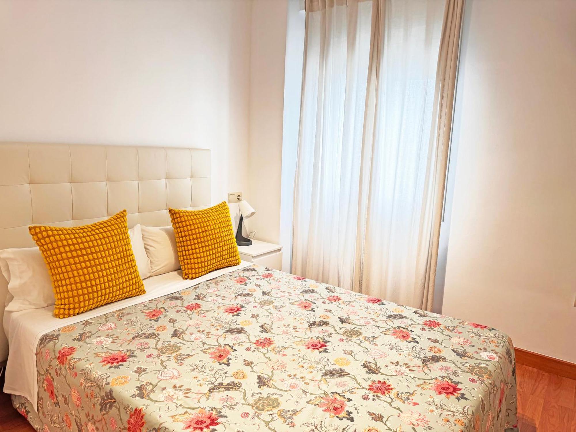Triana Luxury Numancia Apartment Sevilla