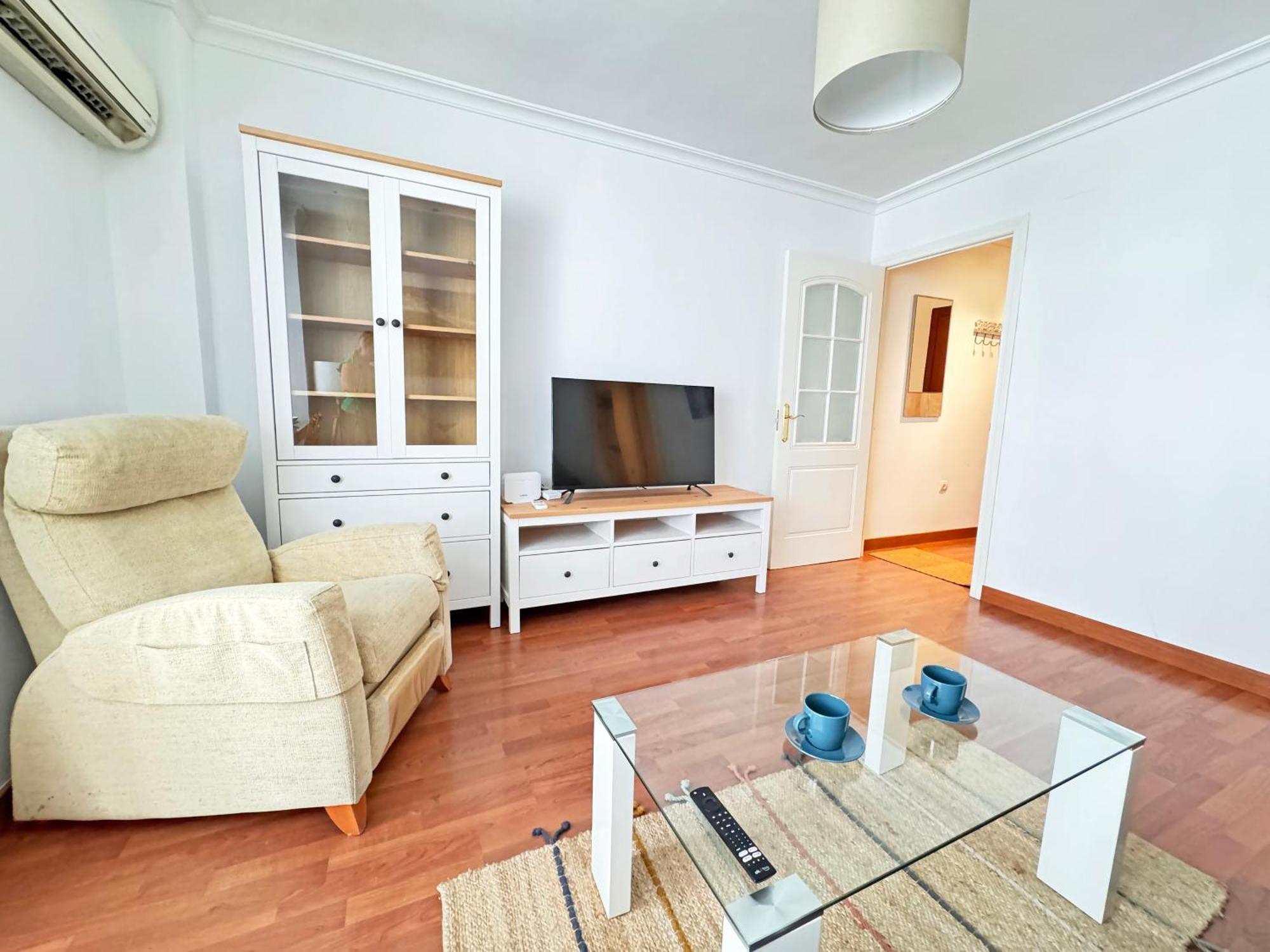 Apartment Triana Luxury Numancia Sevilla