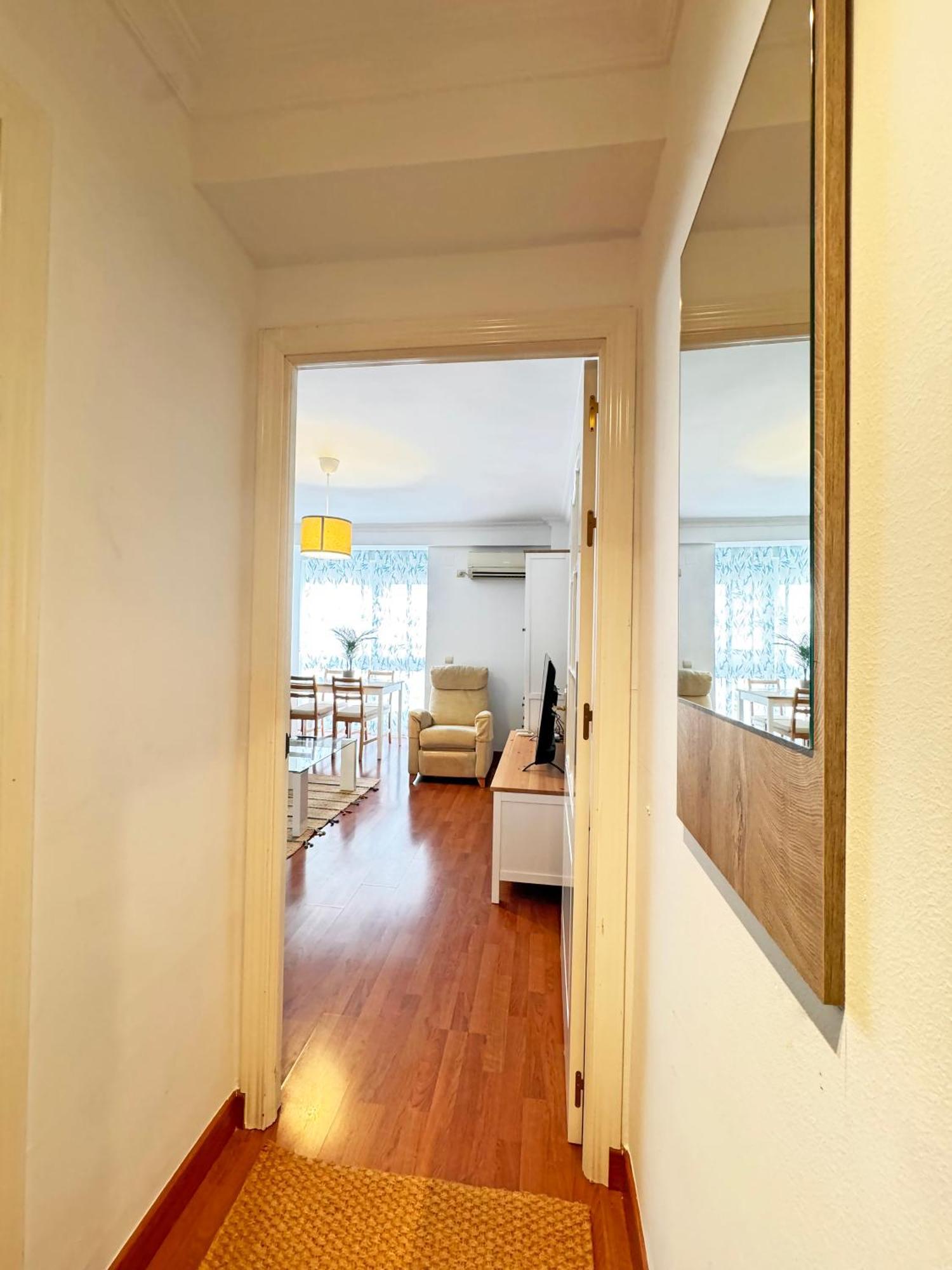 Apartment Triana Luxury Numancia Sevilla