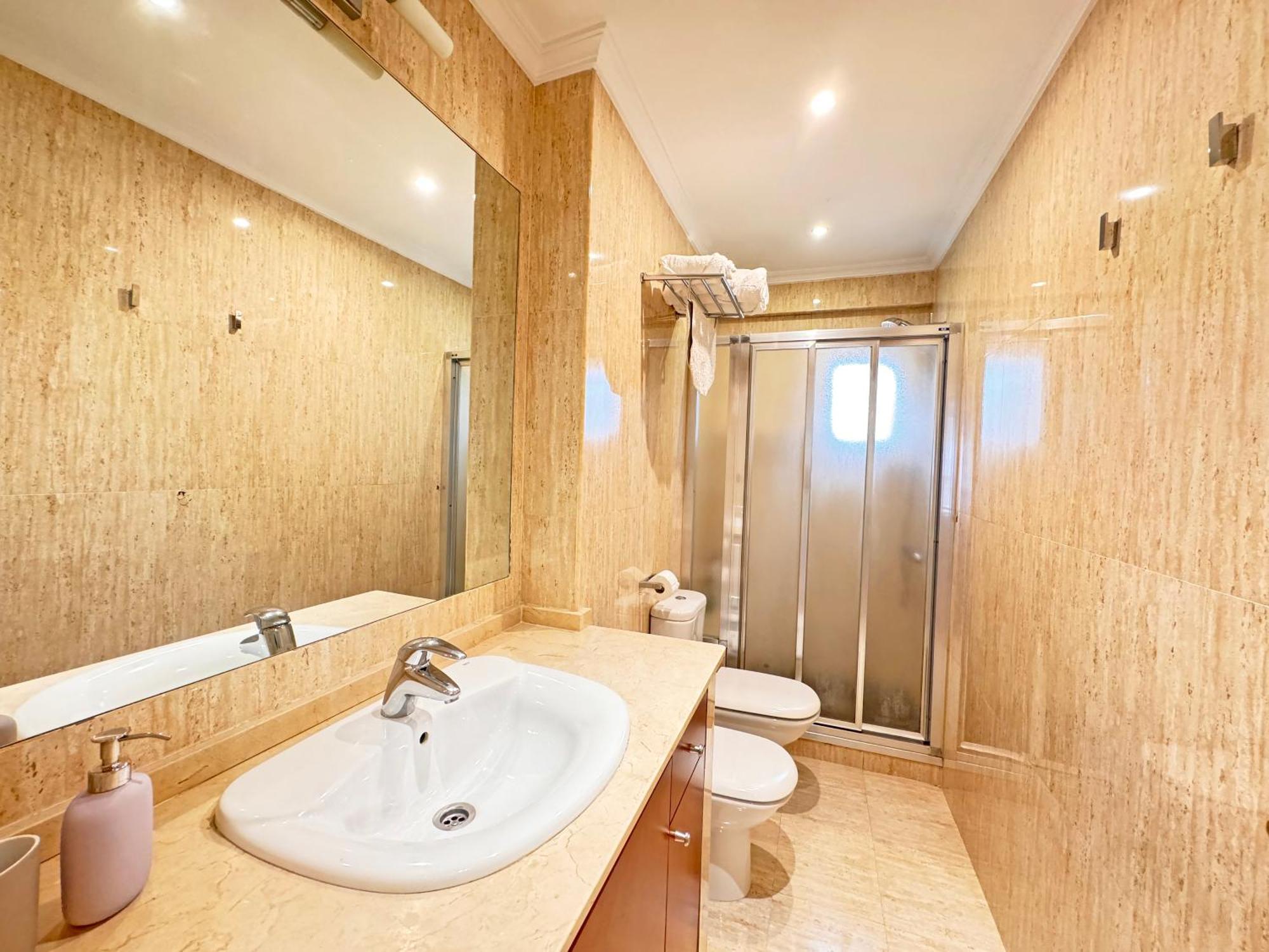 Triana Luxury Numancia * Sevilla